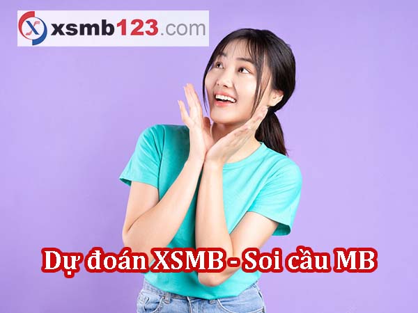 Dự đoán XSMB 18/11/2024 - Soi cầu xổ số Miền Bắc 18-11 chính xác 100