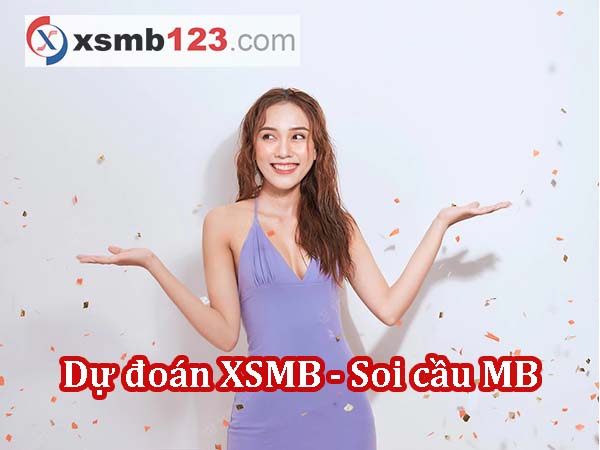 Dự đoán XSMB 22/10/2024 - Soi cầu xổ số Miền Bắc 22-10 chính xác 100