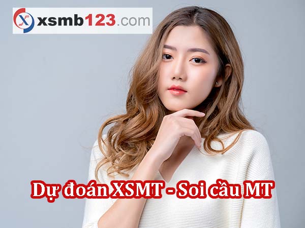 Dự đoán XSMT 5/10/2024 - Soi cầu xổ số Miền Trung 5-10 chính xác 100