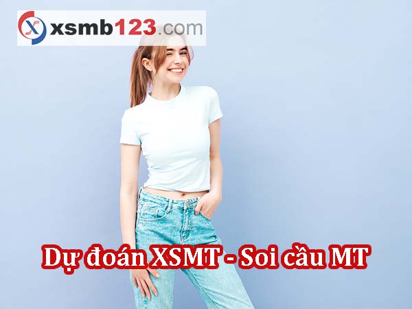 Dự đoán XSMT 6/11/2024 - Soi cầu xổ số Miền Trung 6-11 chính xác 100