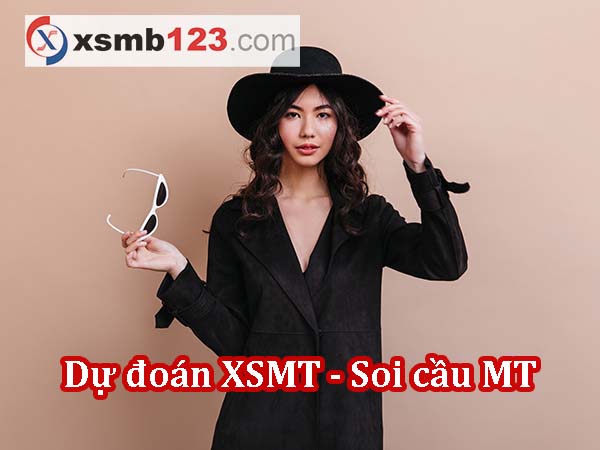 Dự đoán XSMT 7/11/2024 - Soi cầu xổ số Miền Trung 7-11 chính xác 100