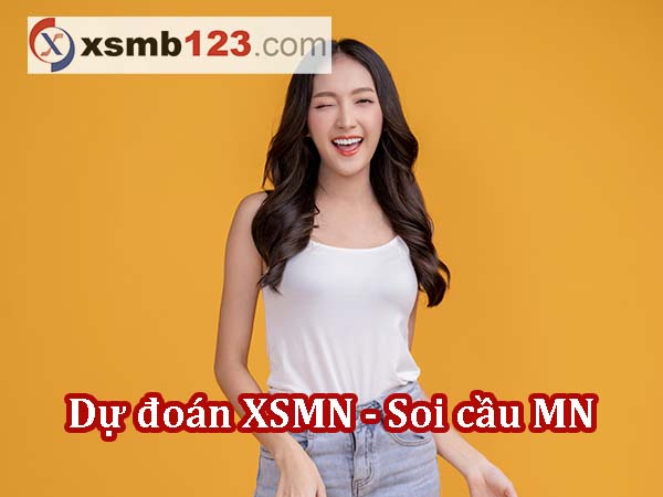 Dự đoán XSMN 7/11/2024 - Soi cầu xổ số Miền Nam 7-11 chính xác 100