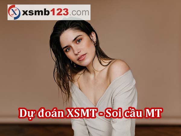 Dự đoán XSMT 8/11/2024 - Soi cầu xổ số Miền Trung 8-11 chính xác 100