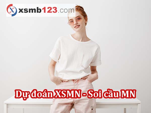 Dự đoán XSMN 8/11/2024 - Soi cầu xổ số Miền Nam 8-11 chính xác 100