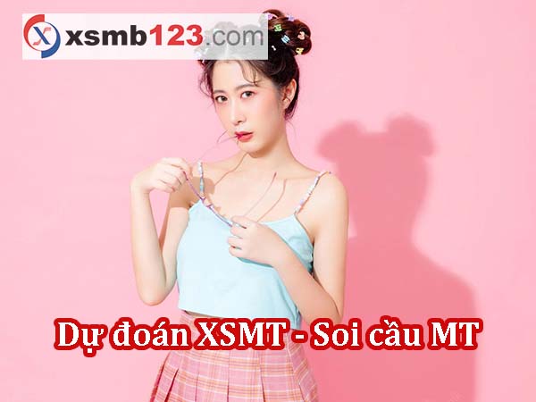 Dự đoán XSMT 3/11/2024 - Soi cầu xổ số Miền Trung 3-11 chính xác 100