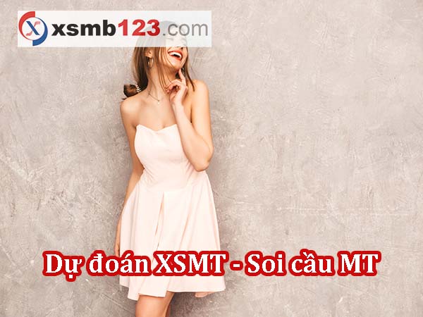 Dự đoán XSMT 4/11/2024 - Soi cầu xổ số Miền Trung 4-11 chính xác 100