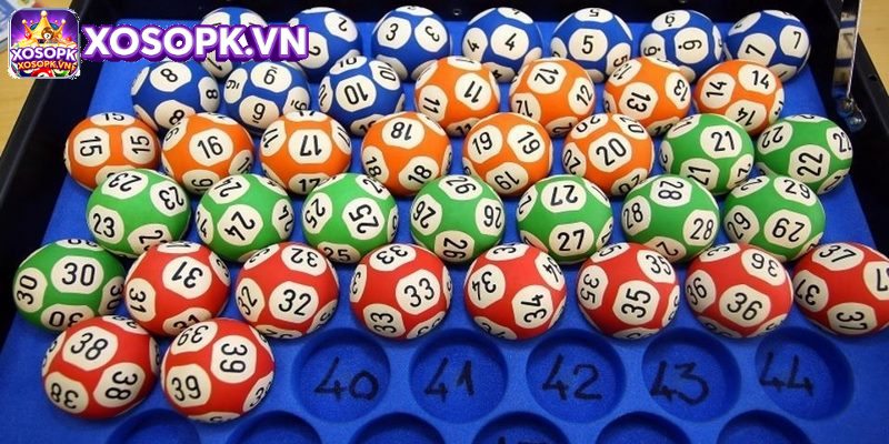 Soi Cầu Combo Xổ Số Miền Bắc Bí Kíp Trúng Lớn Của Bet Thủ